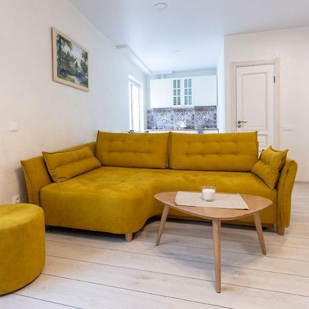 Classic Old Town Apartment Druskininkai Exterior photo